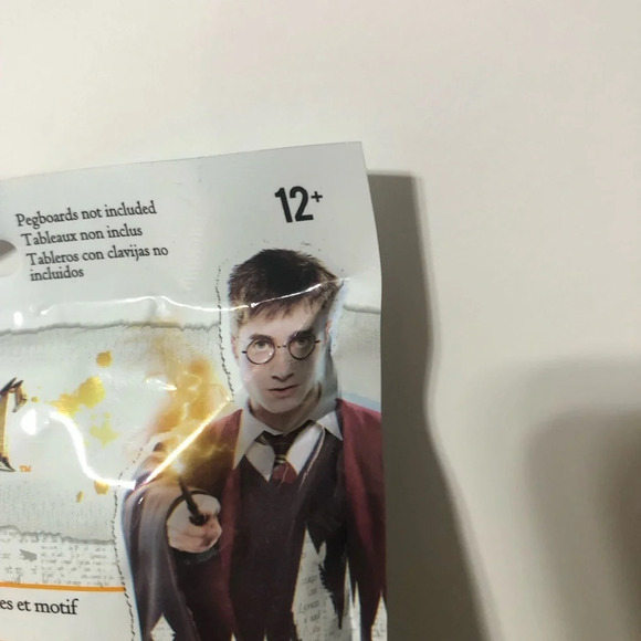 5/$25
Harry Potter Beads & Pattern Kit 11x11” 3503pc Pegboards NOT Included - Picture 2 of 5